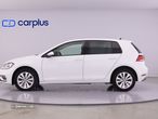 VW Golf 1.6 TDI Confortline - 4