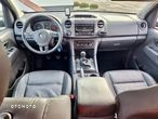 Volkswagen Amarok 2.0 BiTDI 4MOTION Highline - 20