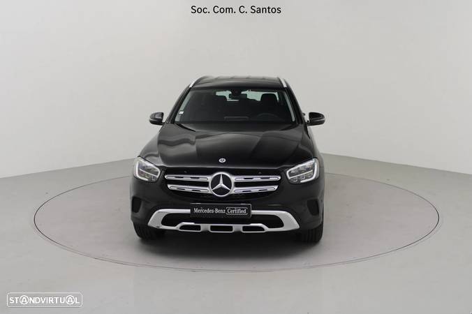 Mercedes-Benz GLC 300 e 4Matic - 2