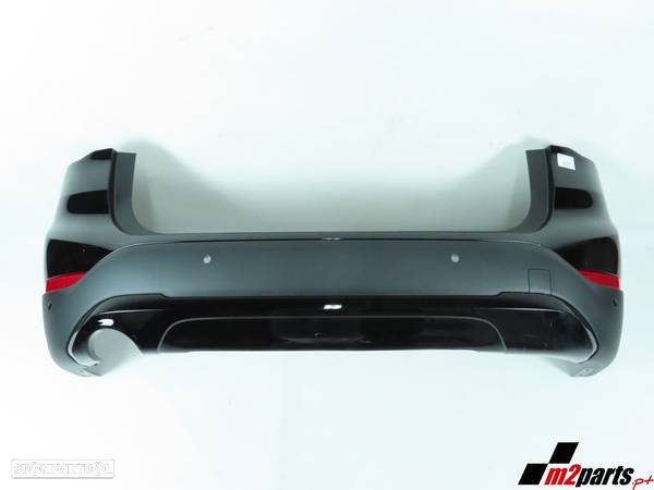 Parachoques Trás Seminovo/ Original BMW X1 (F48) 51127403391 - 1