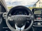 Hyundai I30 Fastback 1.6 CRDI Premium DCT - 21