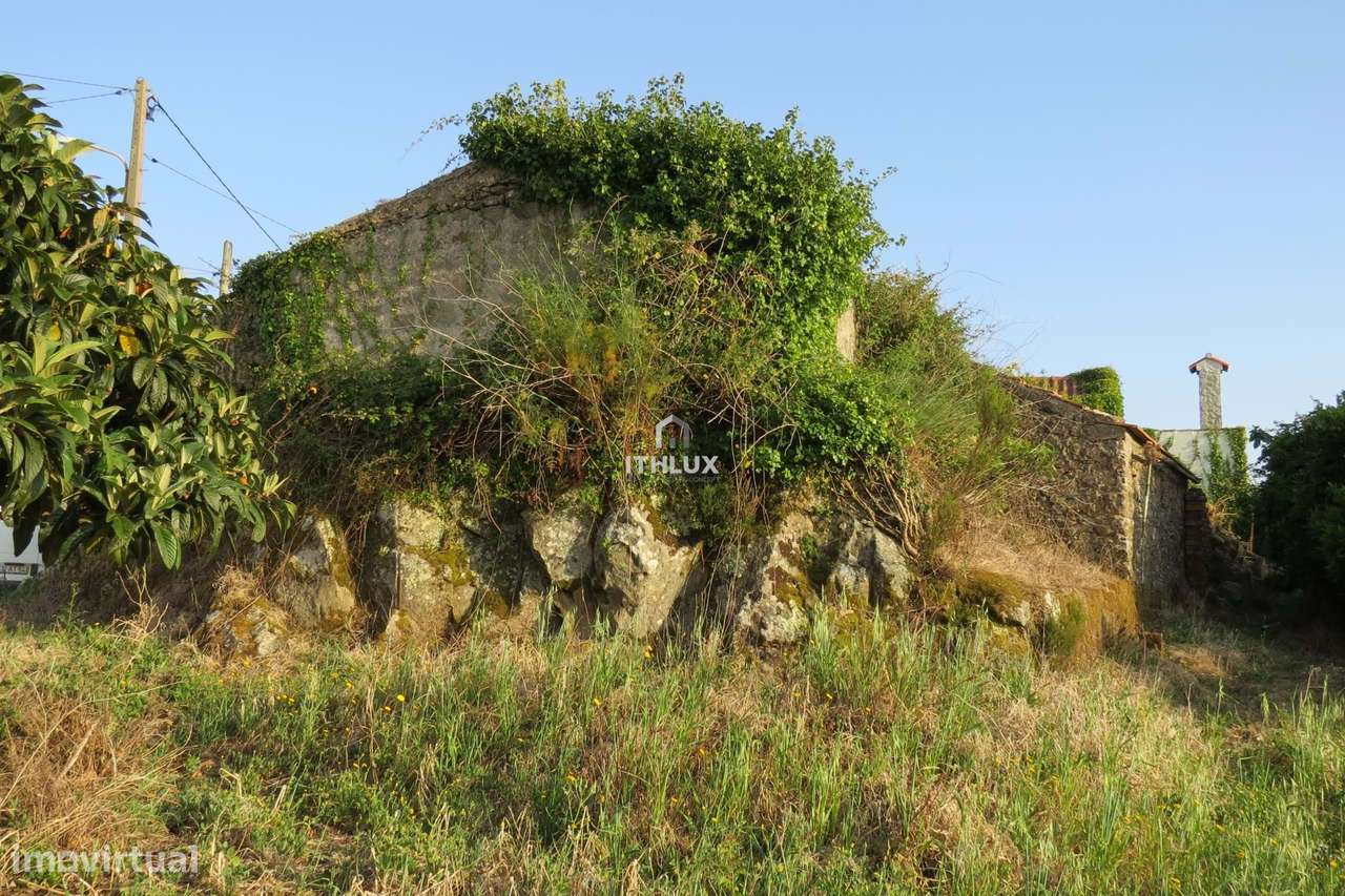 Ruina para recuperação com poço - Grande imagem: 5/15