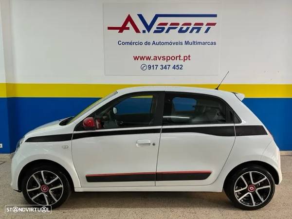 Renault Twingo 0.9 TCe Sport - 6