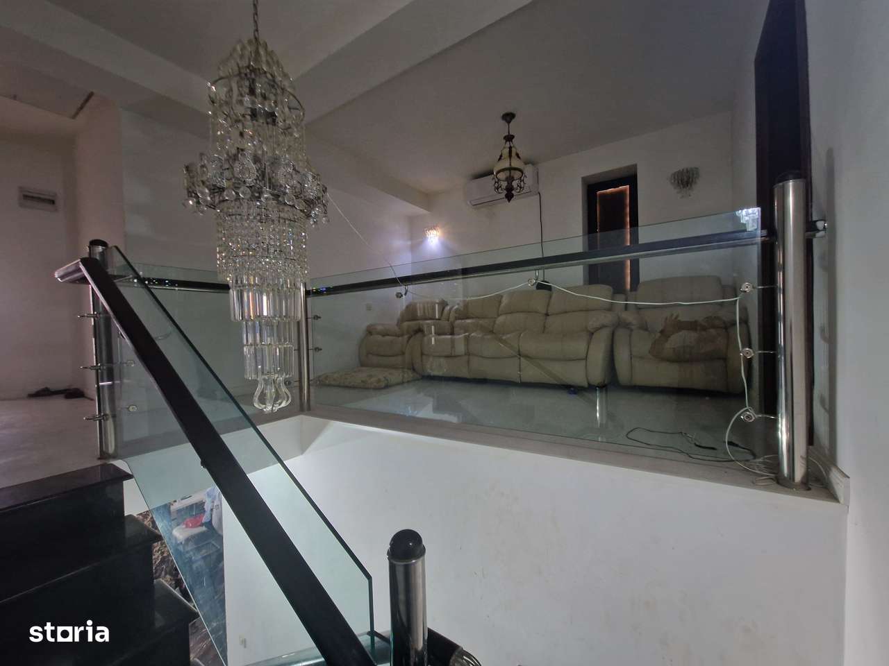 Comuna Berceni-vila de familie-P+1+Pod-Utilata-pret imbatabil-17