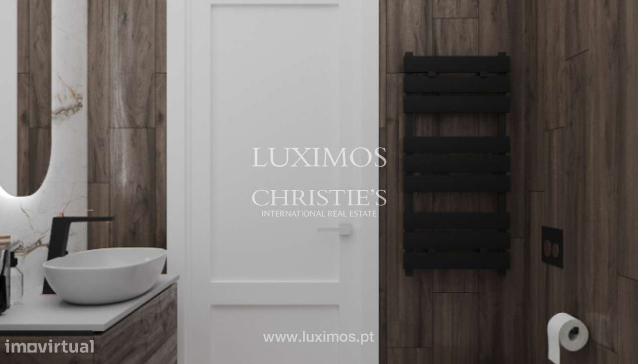 Apartamento T2 moderno para venda em Armação de Pera, Algarve - Grande imagem: 3/18