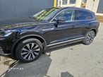 Volkswagen Touareg V6 TDI Atmosphere - 9