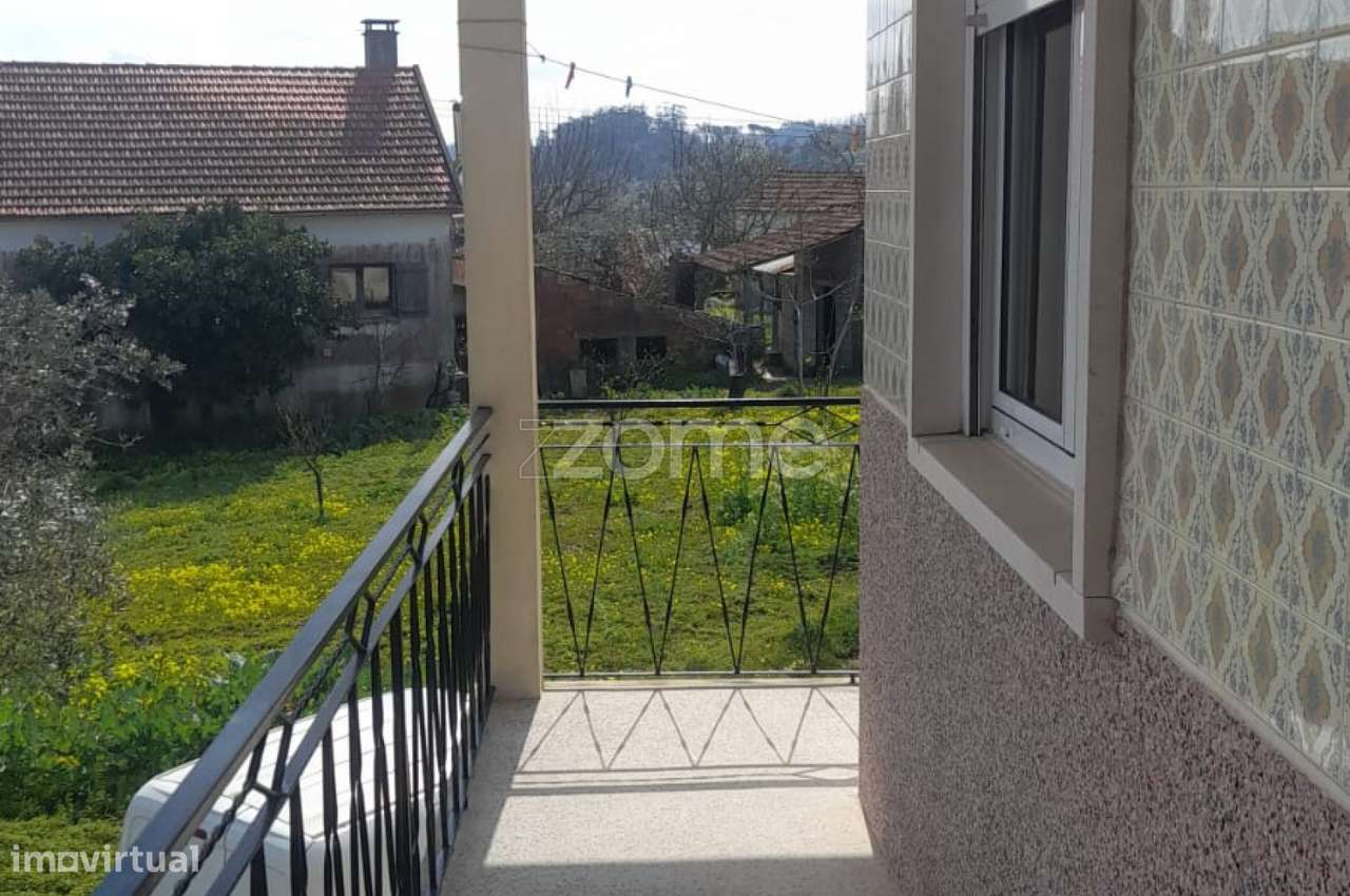 Moradia T3 em Vermoil - Grande imagem: 3/27