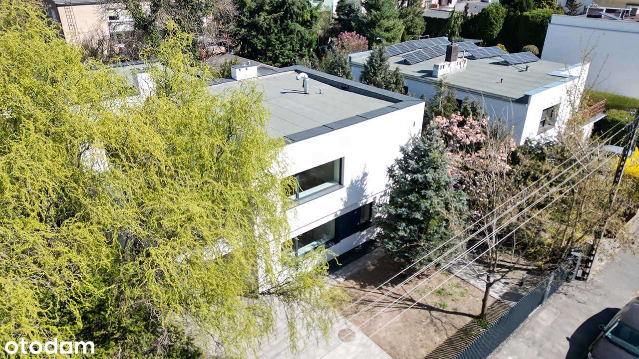 Poznań, Wola, komfortowy, nowoczesny, oszczędny, funkcjonalny układ!-19