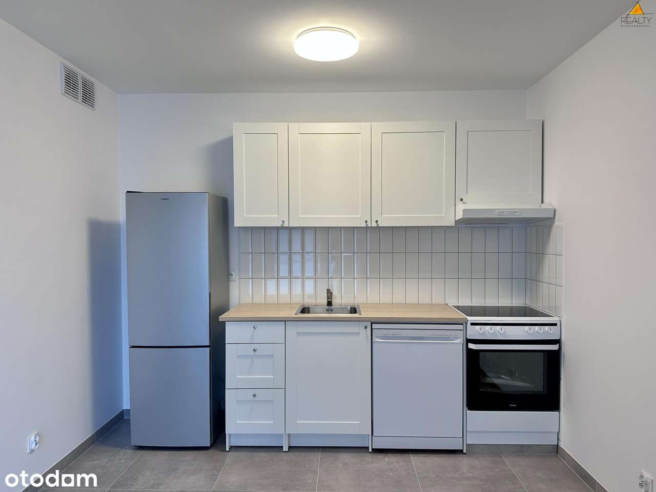 Nowe mieszkanie dostępne od zaraz - Pełny obrazek: 2/14