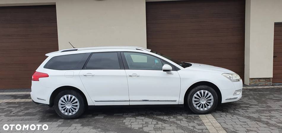 Citroën C5 II 1.6 HDi SX - 5