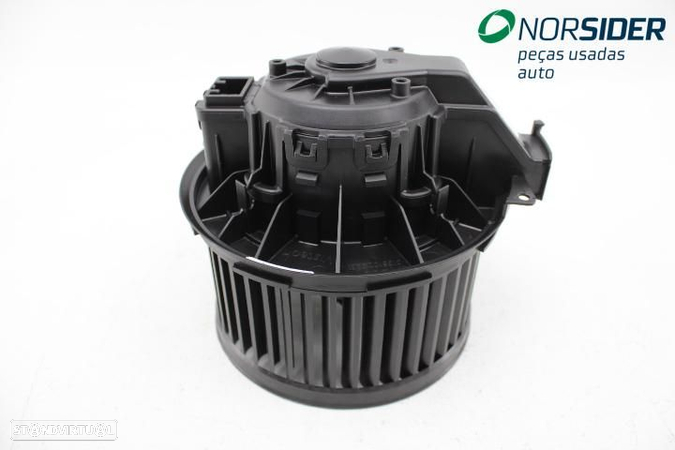 Motor chaufagem Ford Fiesta|13-16 - 3