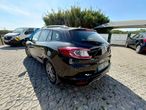 Renault Mégane Sport Tourer 1.5 dCi GT Line - 10