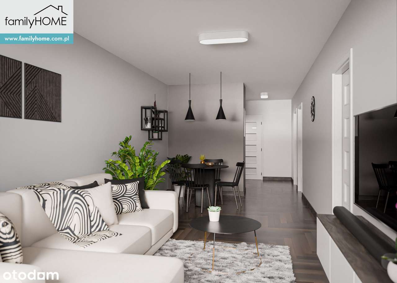 Osiedle Lniane–Roszarnia-WYSOKI STANDART-SPOKOJNA OKOLICA!-15