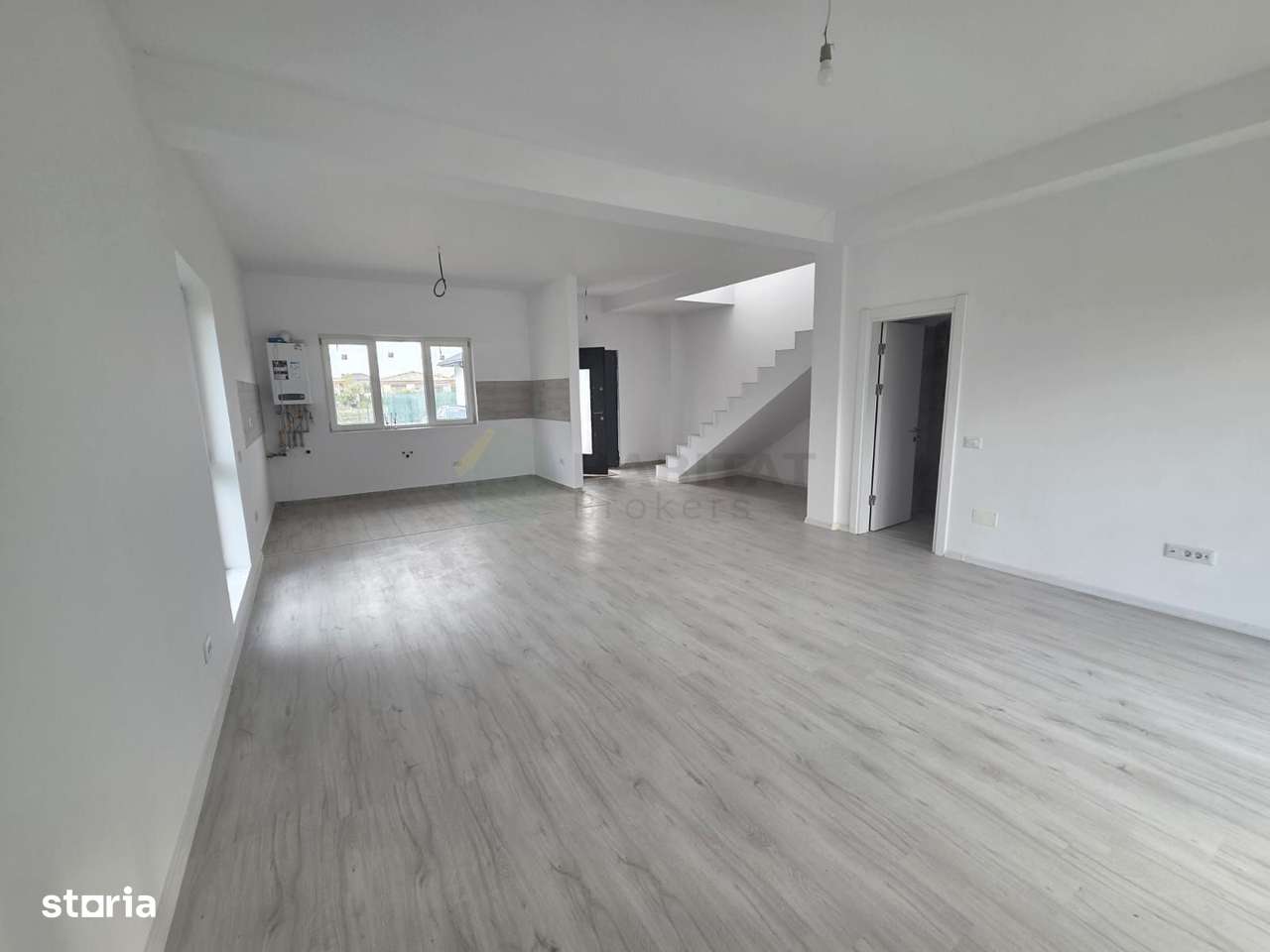 Casă tip 3 – Ivonco Residential, Tunari, Str. Orientului - Imagine principală: 3/13