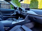 BMW Seria 3 325d Aut. Sport Line - 12