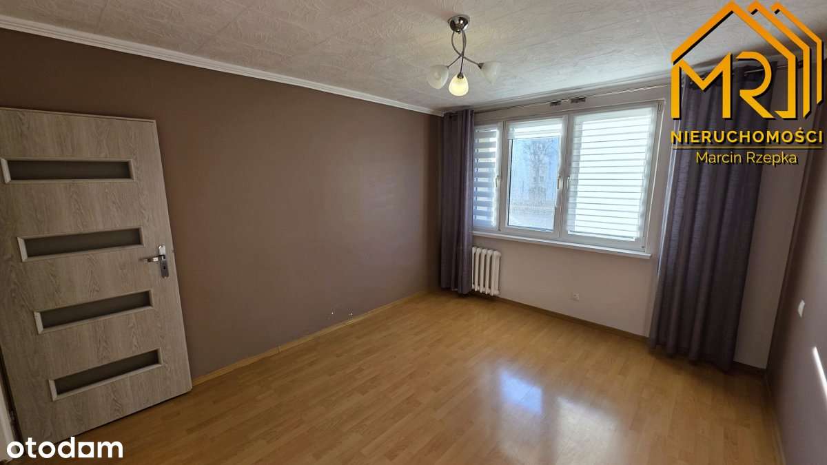 2-pokojowe na 1 piętrze przy ul. Mościckiego - Pełny obrazek: 5/15