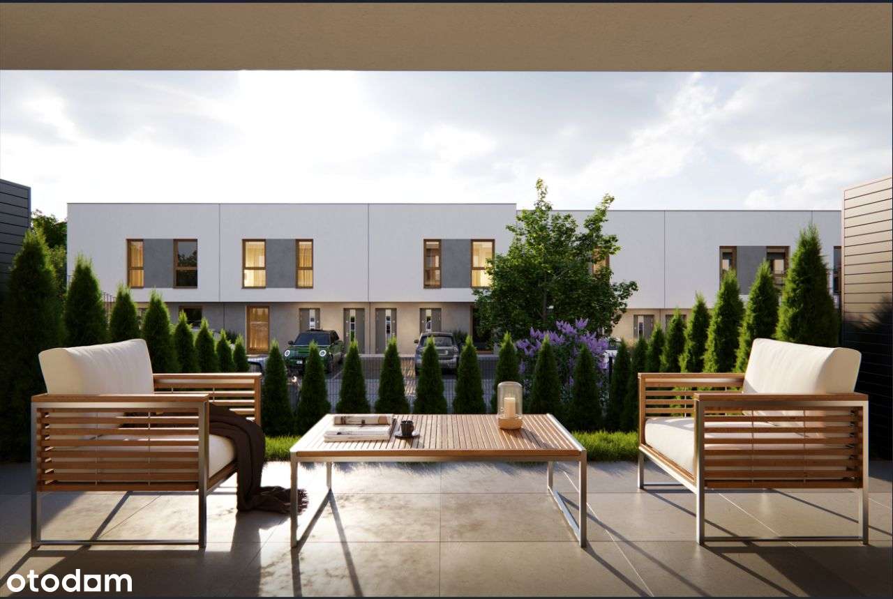 Nowy Dom 84-100 m2 obok Czeladzi | bez czynszu-3