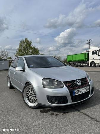 Volkswagen Golf V 2.0 TSI GTI DSG - 2