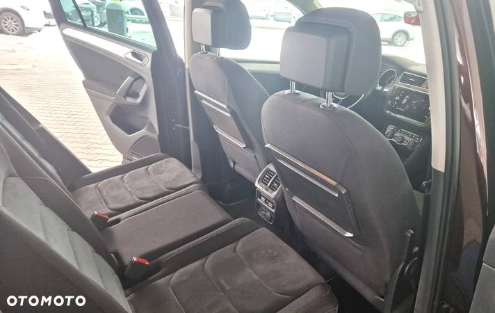 Volkswagen Tiguan 1.5 TSI EVO Comfortline - 11