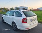 Skoda Octavia 1.6 TDI Ambition - 5