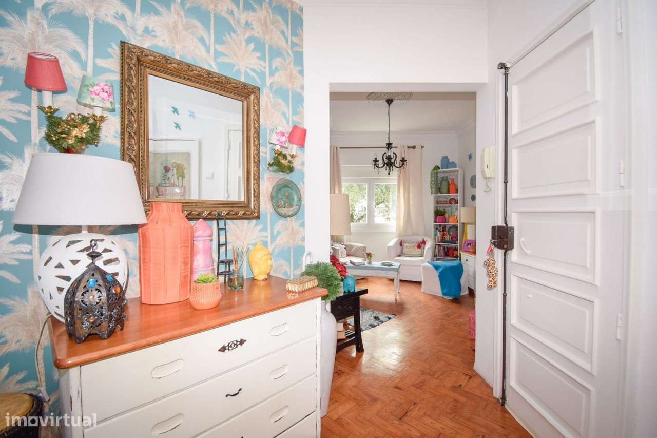 T1+1 em Águas Livres - Grande imagem: 4/23