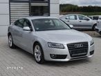 Audi A5 2.0 TFSI - 1