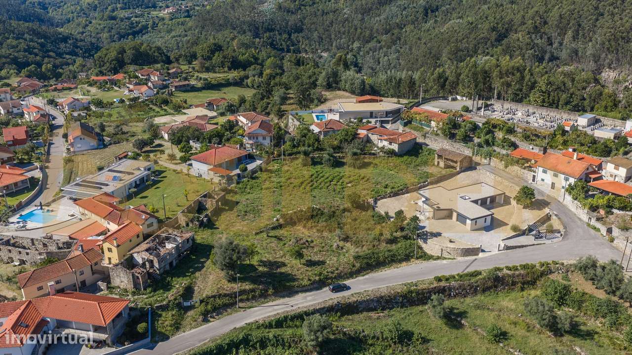Terreno em Parada de Bouro-6