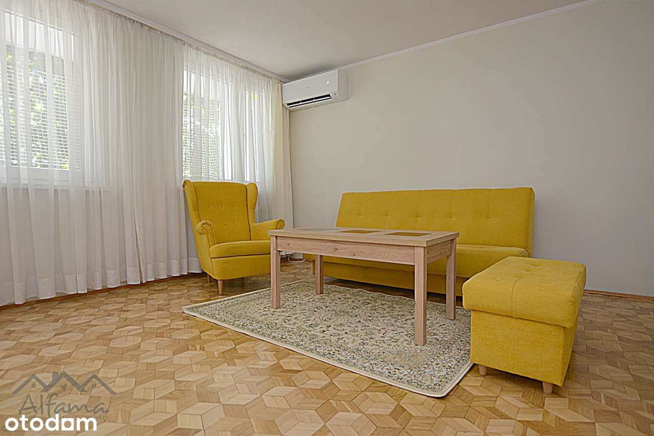 3 pokoje|rozkład|klimatyzacja|duży balkon - Pełny obrazek: 3/15