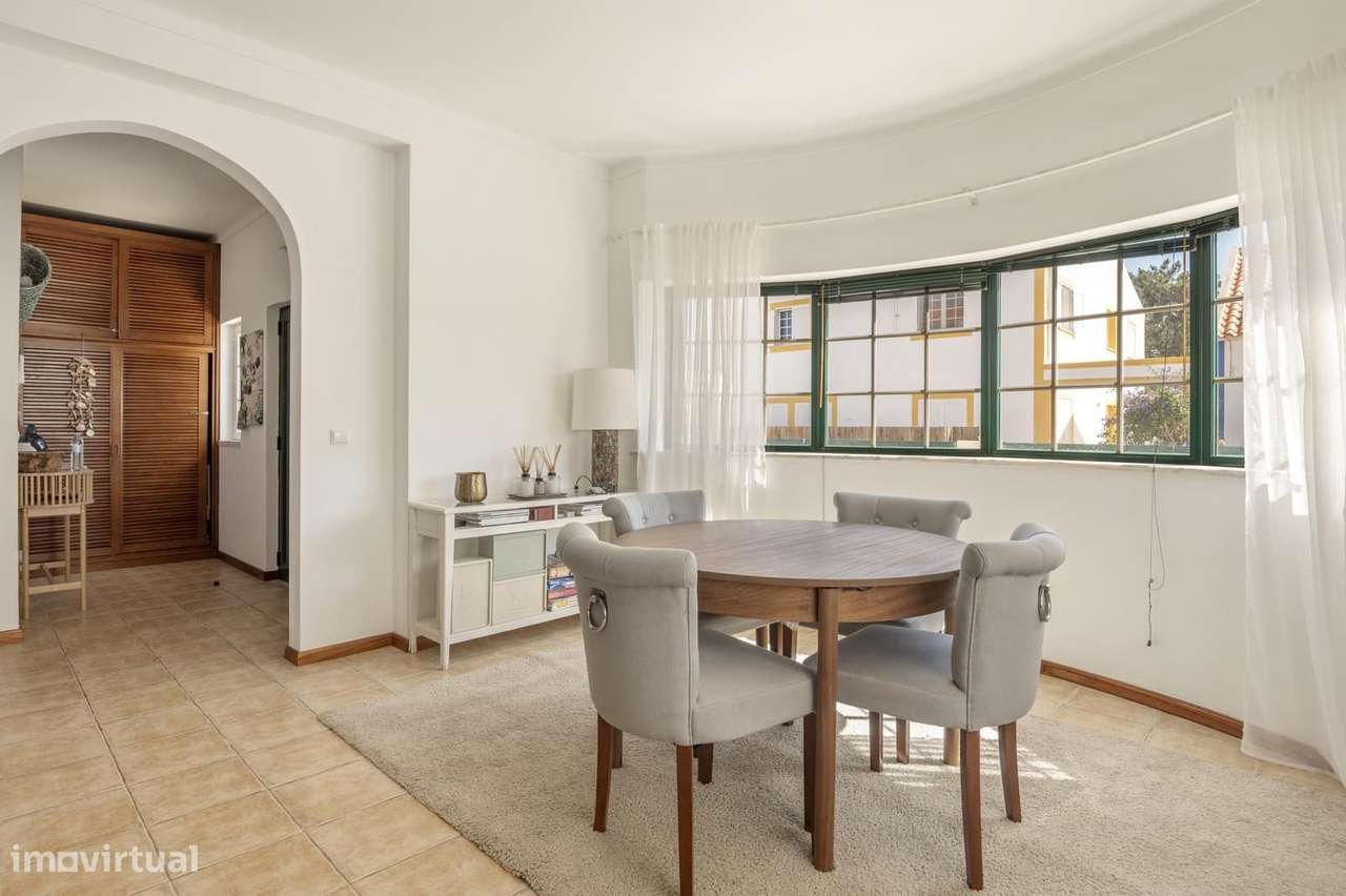 Moradia Isolada T6 com piscina, Comporta, Alcacer do Sal - Grande imagem: 4/33