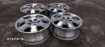 FELGA ALUMINIOWA 4 SZT 5X114.3 ET45 6.5X16 TOYOTA - 8