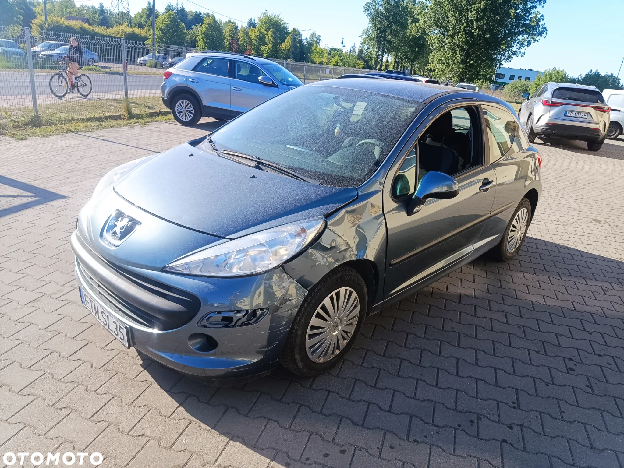 Peugeot 207 - 3