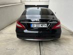 Mercedes-Benz CLS 350 d 4Matic 9G-TRONIC Final Edition - 11