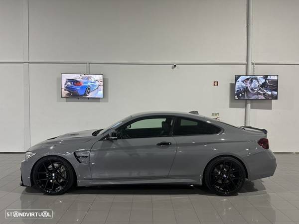 BMW 435 i Pack M Auto - 44