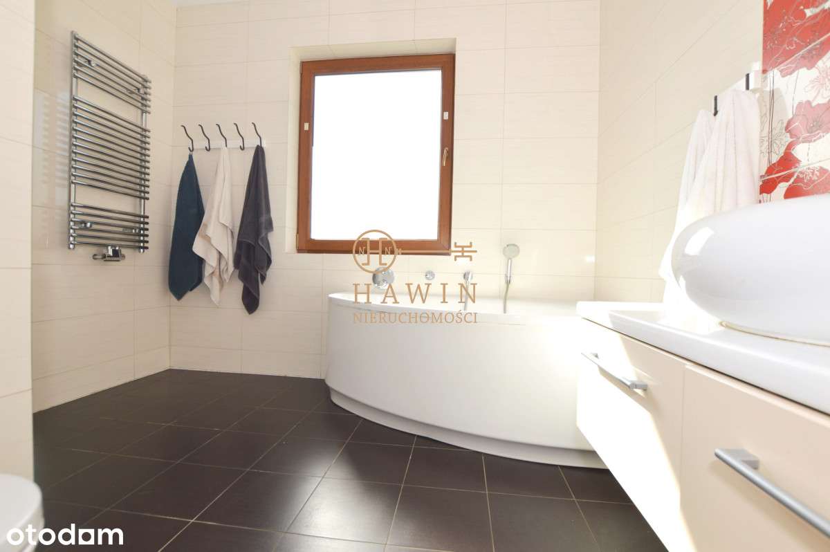 Dom wolnostojący 210 m2 Miłoszyce-10