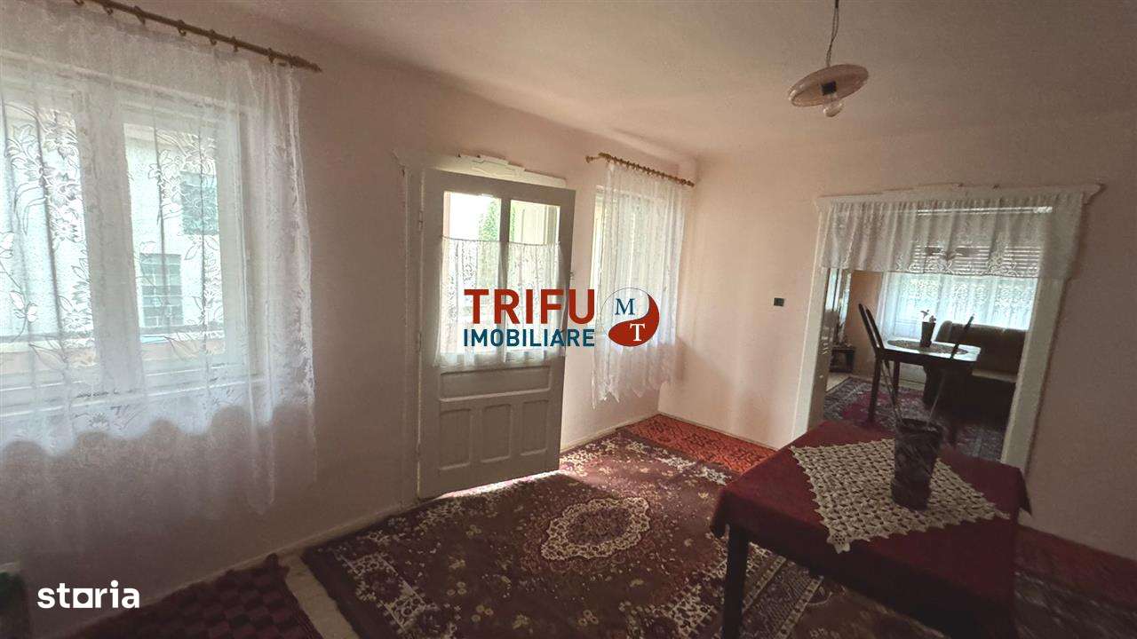 Casă de vânzare 1367 mp teren în Cricău - Imagine principală: 4/12