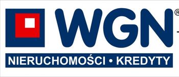 WGN Nieruchomości Logo