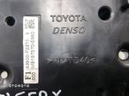 LICZNIK ZEGAR TOYOTA AURIS II LIFT 83800-F2210 - 4