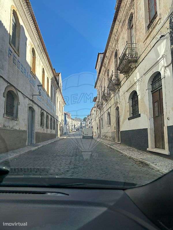 Moradia T2 para venda-18