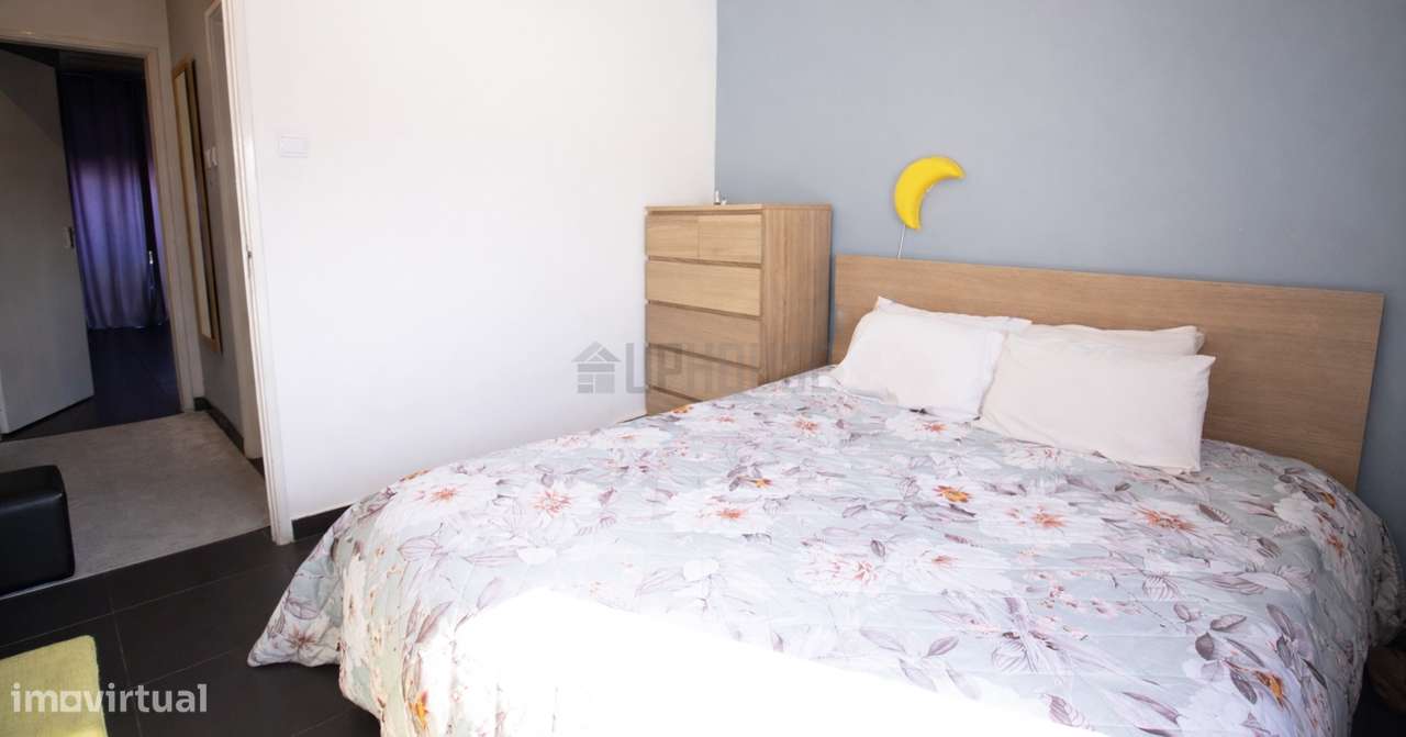 Apartamento T2 no Centro de Viseu-11