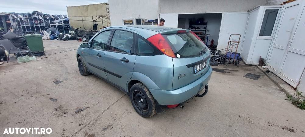 Dezmembrari Ford Focus 1 1.6 benzina . - 6