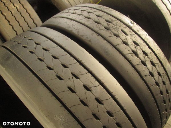 Opony 315/80R 22.5 Goodyear KMAX S - 5