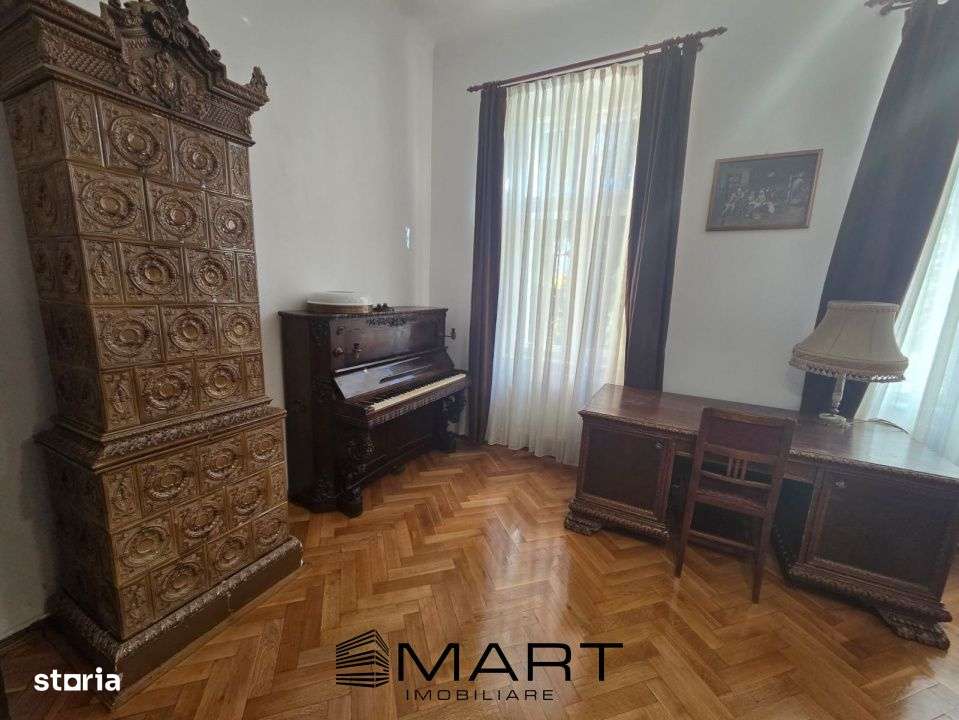 Apartament cu 5 camere in Sibiu zona Centru - Imagine principală: 3/13