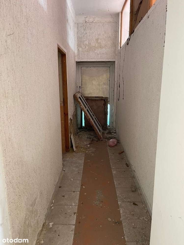 Budynek mieszkalno-usługowy przy DK8 - Pełny obrazek: 5/5