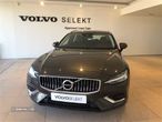 Volvo V60 2.0 D4 Inscription Geartronic - 4