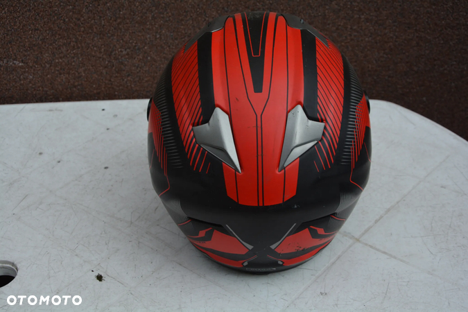 Kask Firmy Explorer rozmiar M nowy - 2