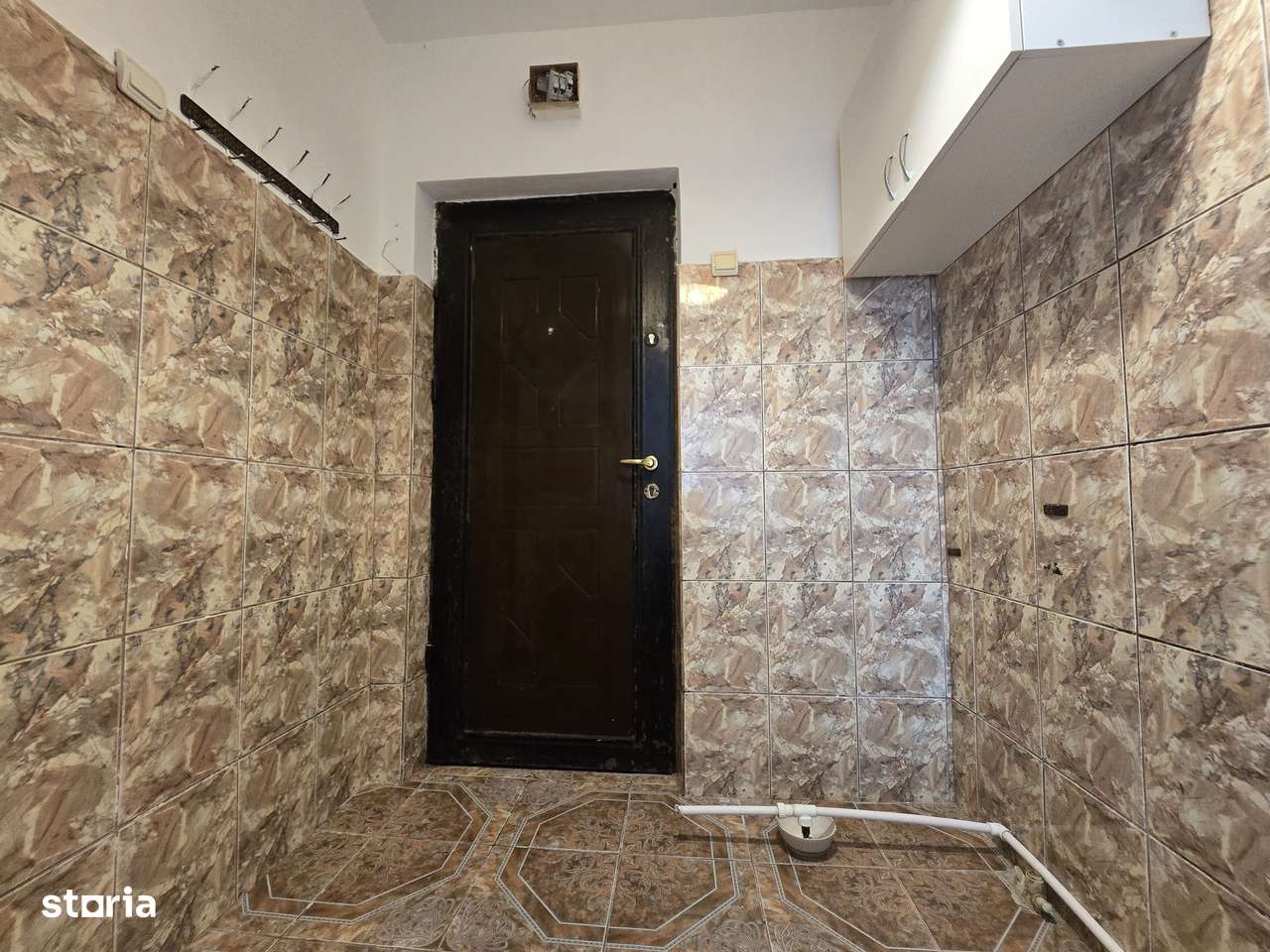 CET - Garsoniera | piata Cet | libera | etaj 3-7