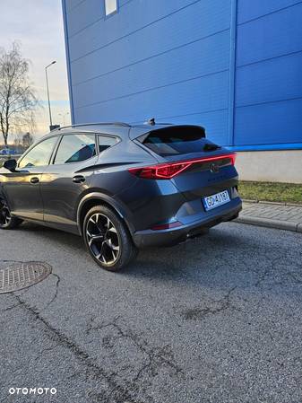 Cupra Formentor 2.0 TSI 4Drive DSG - 5