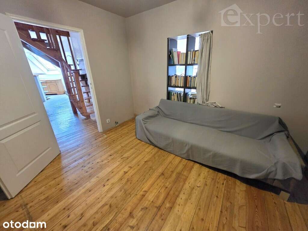 Jedyne takie mieszkanie w Pyrzycach - zapraszamy! - Pełny obrazek: 5/20