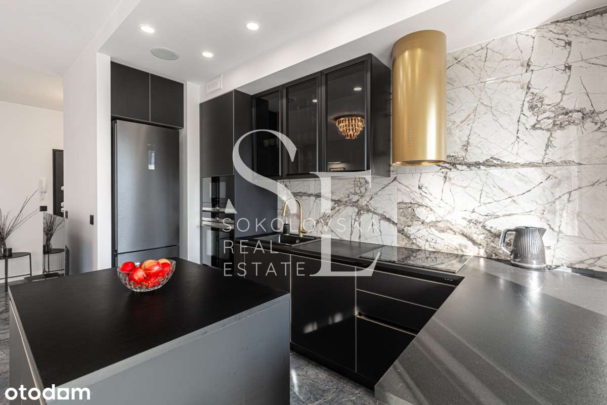 2 pok I Pozytywny Mokotów I Klimatyzacja I Parking-3