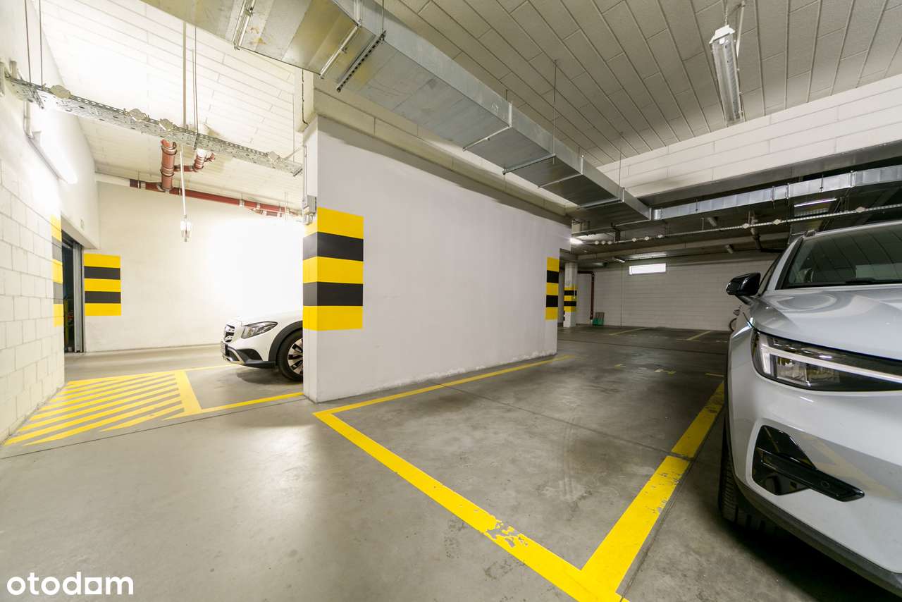 Eleganckie Studio | Jeziorańskiego 9 | 38 m² | Balkon | Garaż-14